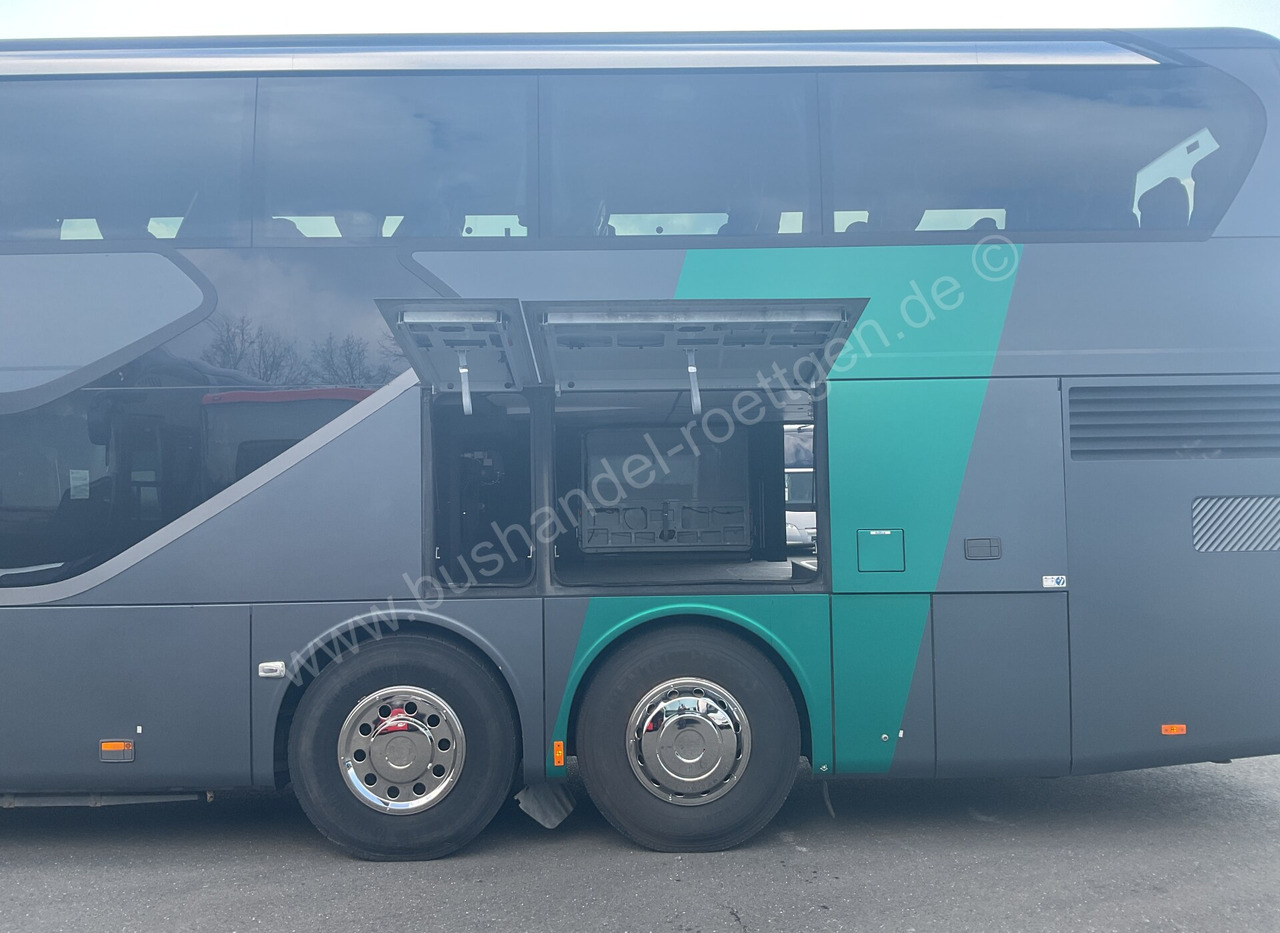 Double-decker bus Setra S 531 DT: picture 7