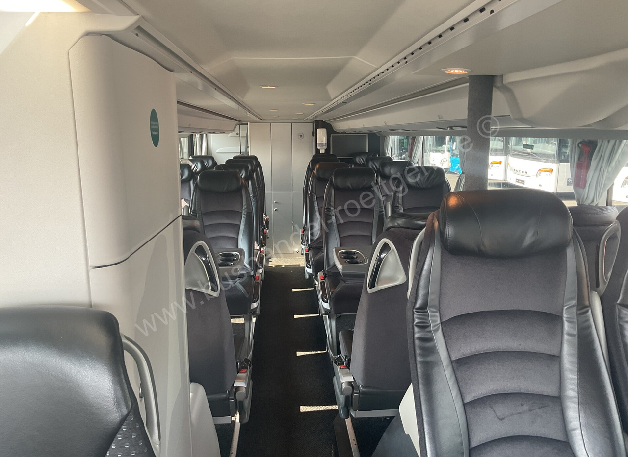 Double-decker bus Setra S 531 DT: picture 13