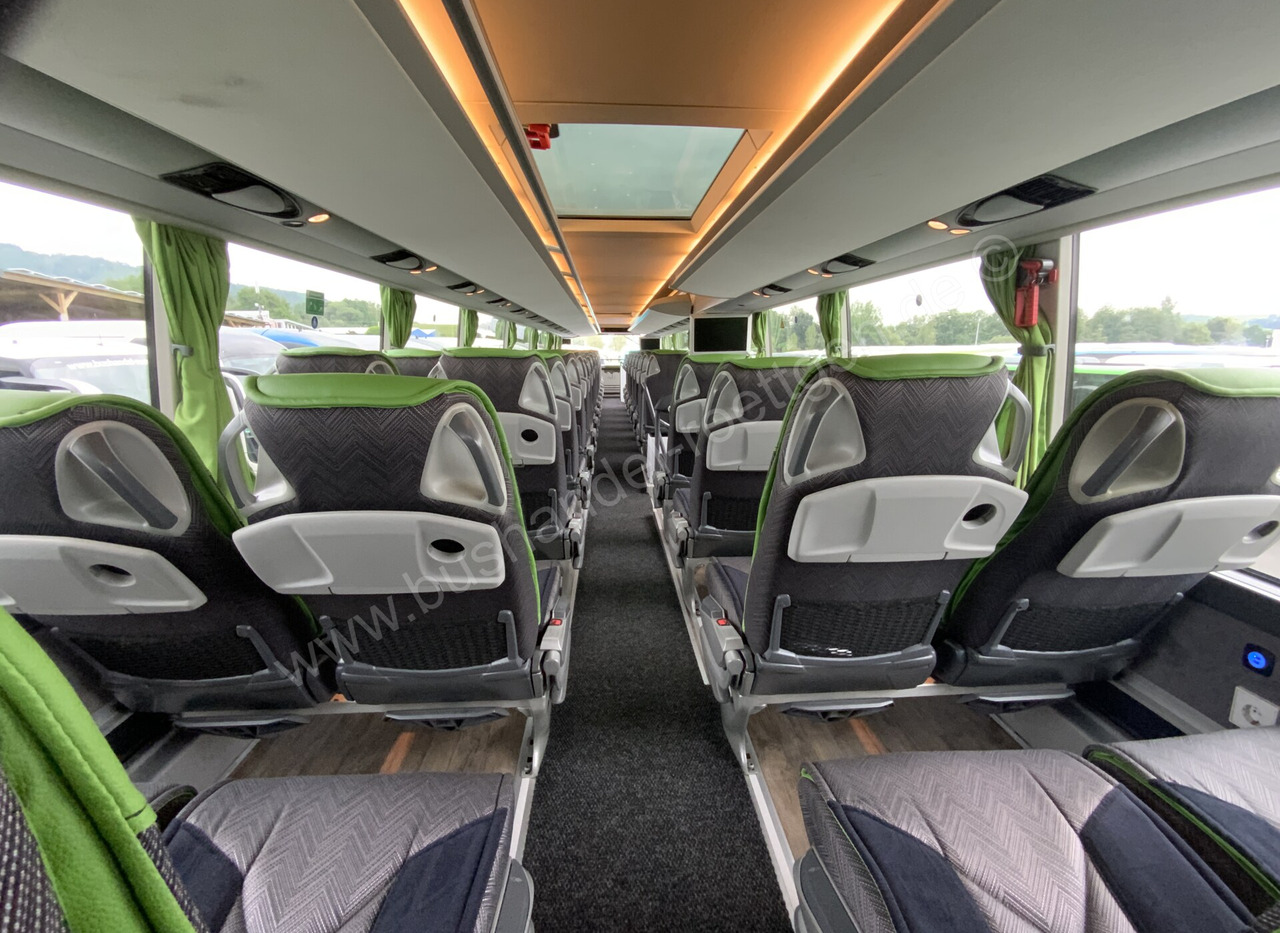 Double-decker bus Setra S 531 DT: picture 20