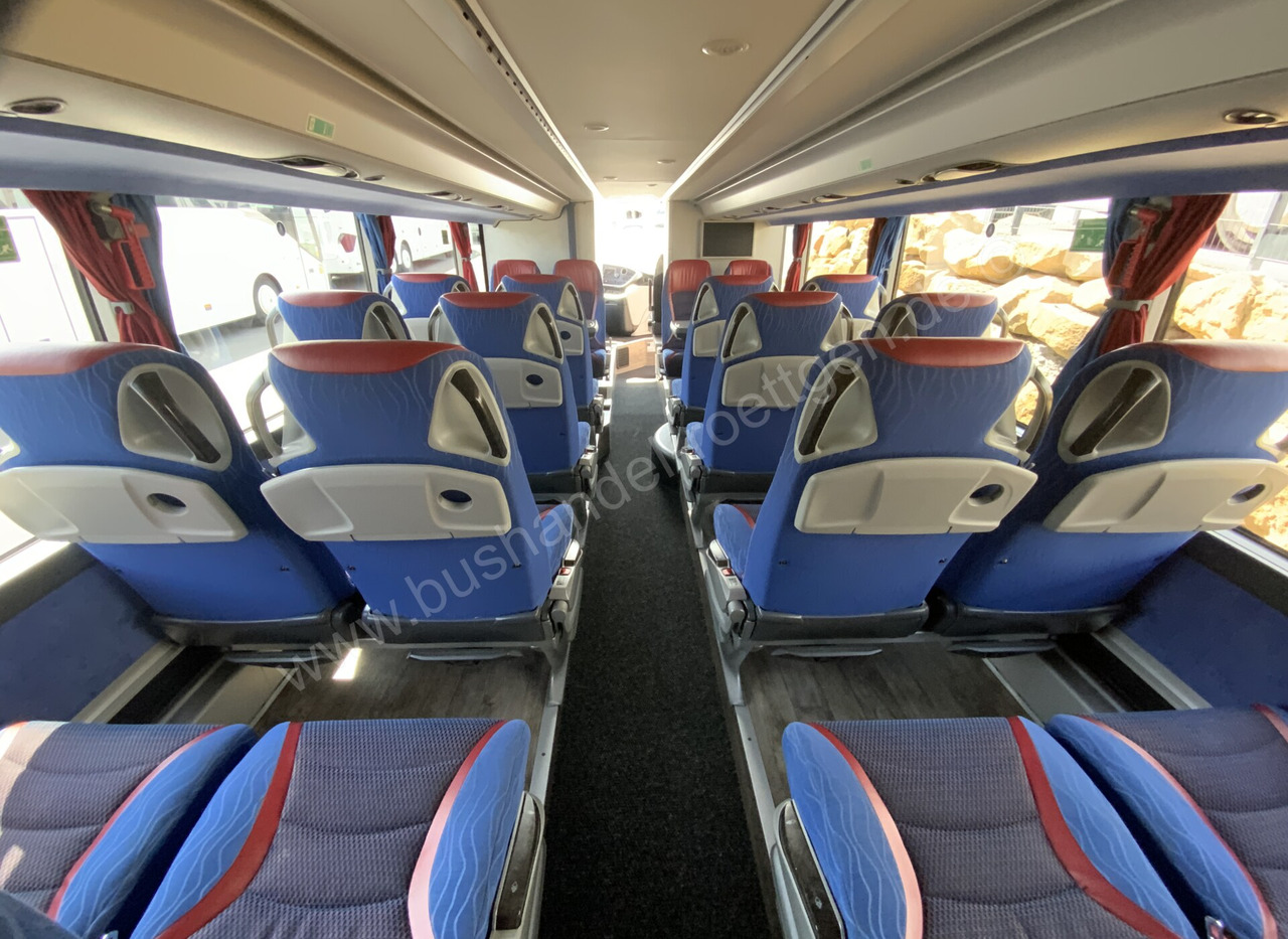 Double-decker bus Setra S 531 DT: picture 17