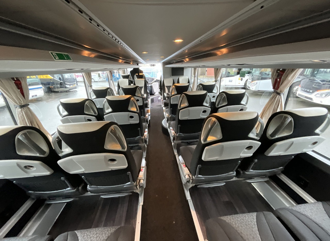Double-decker bus Setra S 531 DT: picture 15