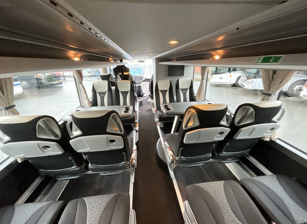 Double-decker bus Setra S 531 DT: picture 16