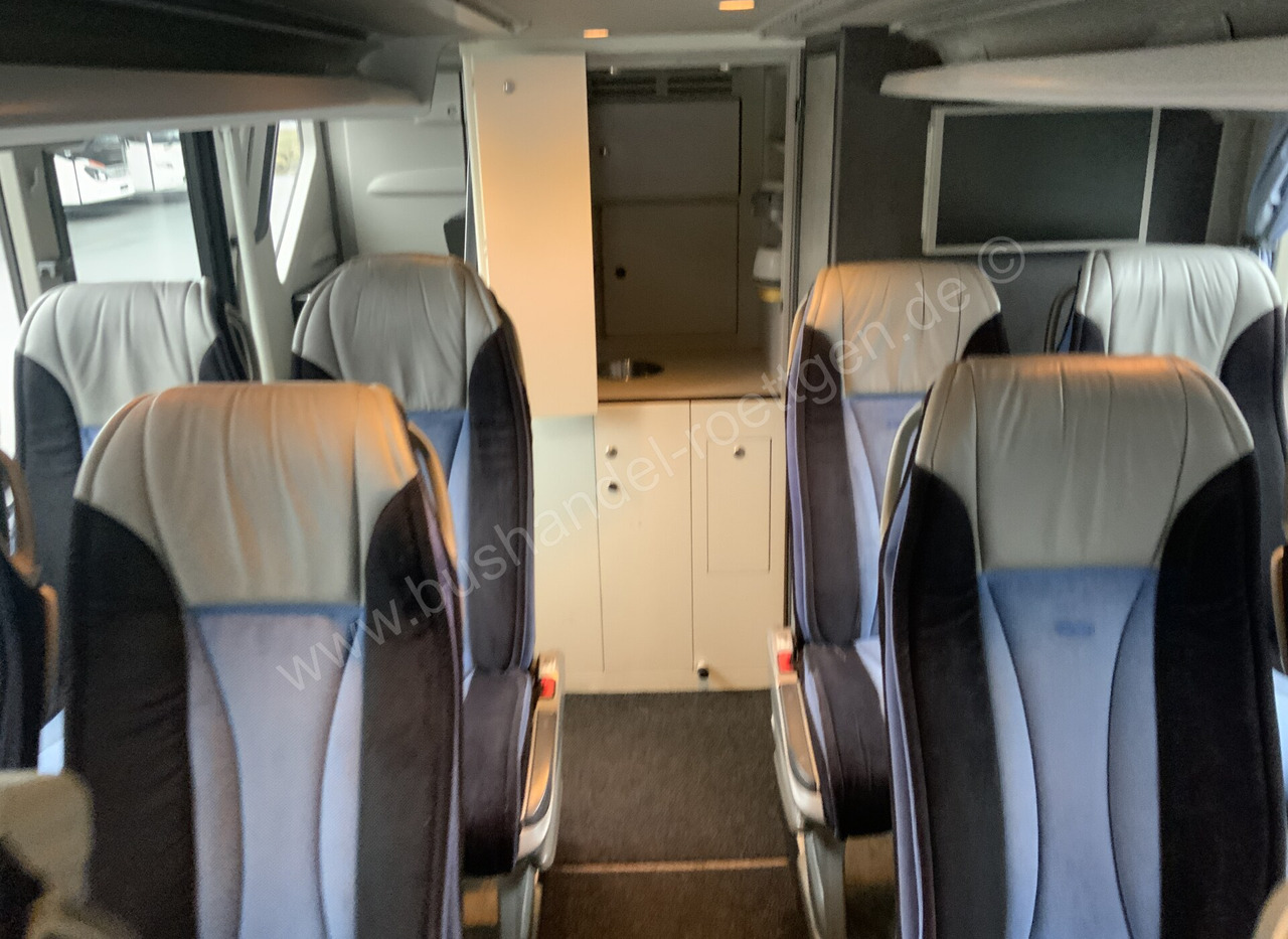 Double-decker bus Setra S 531 DT: picture 16