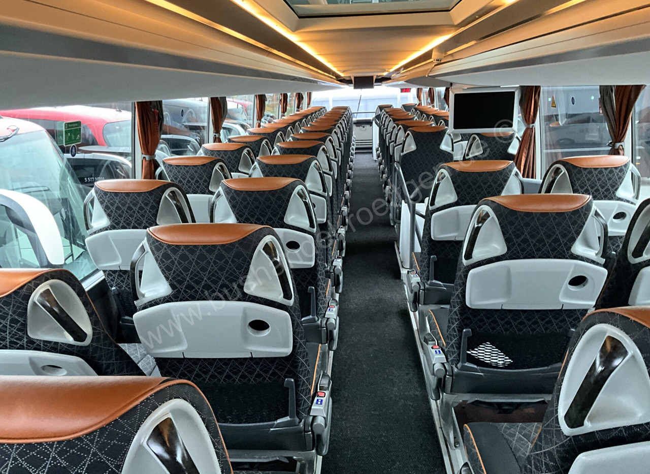 Double-decker bus Setra S 531 DT: picture 15