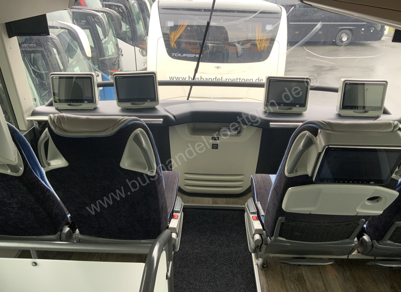 Double-decker bus Setra S 531 DT: picture 20