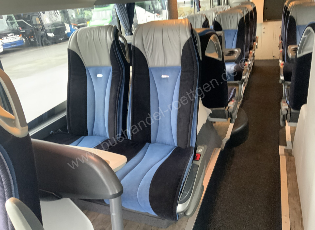 Double-decker bus Setra S 531 DT: picture 12