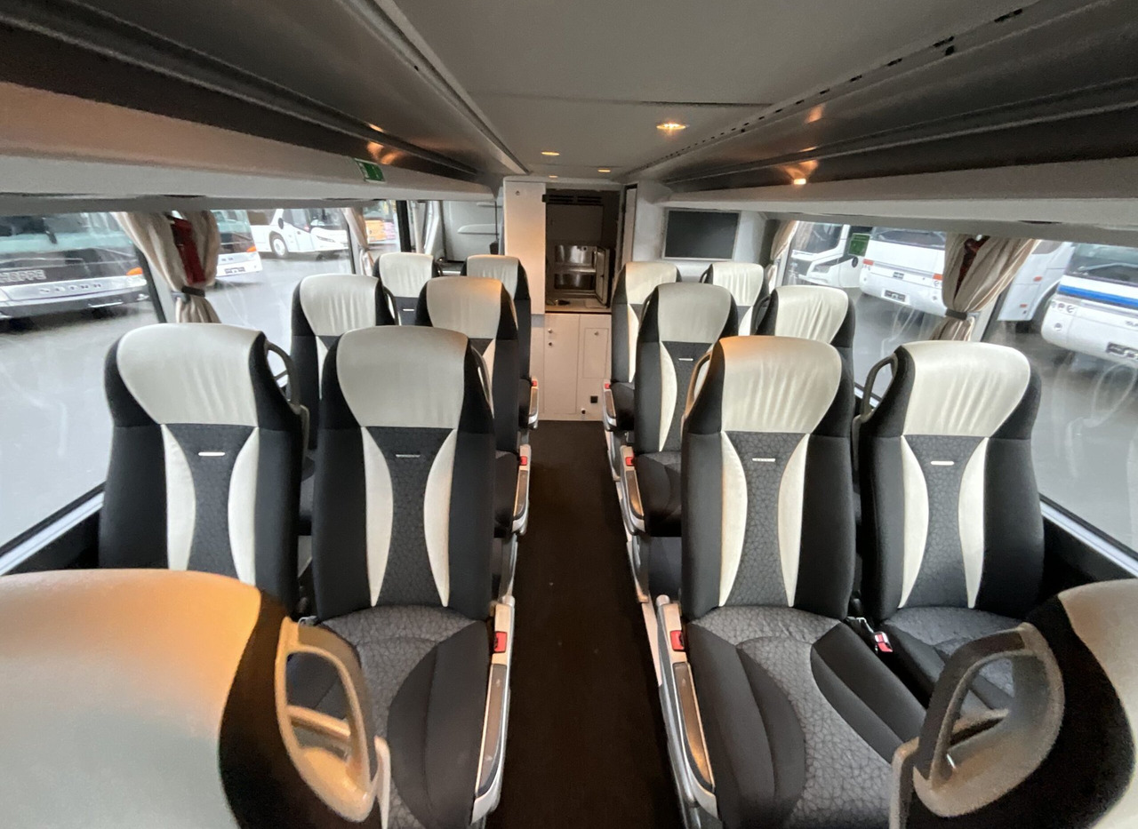 Double-decker bus Setra S 531 DT: picture 11