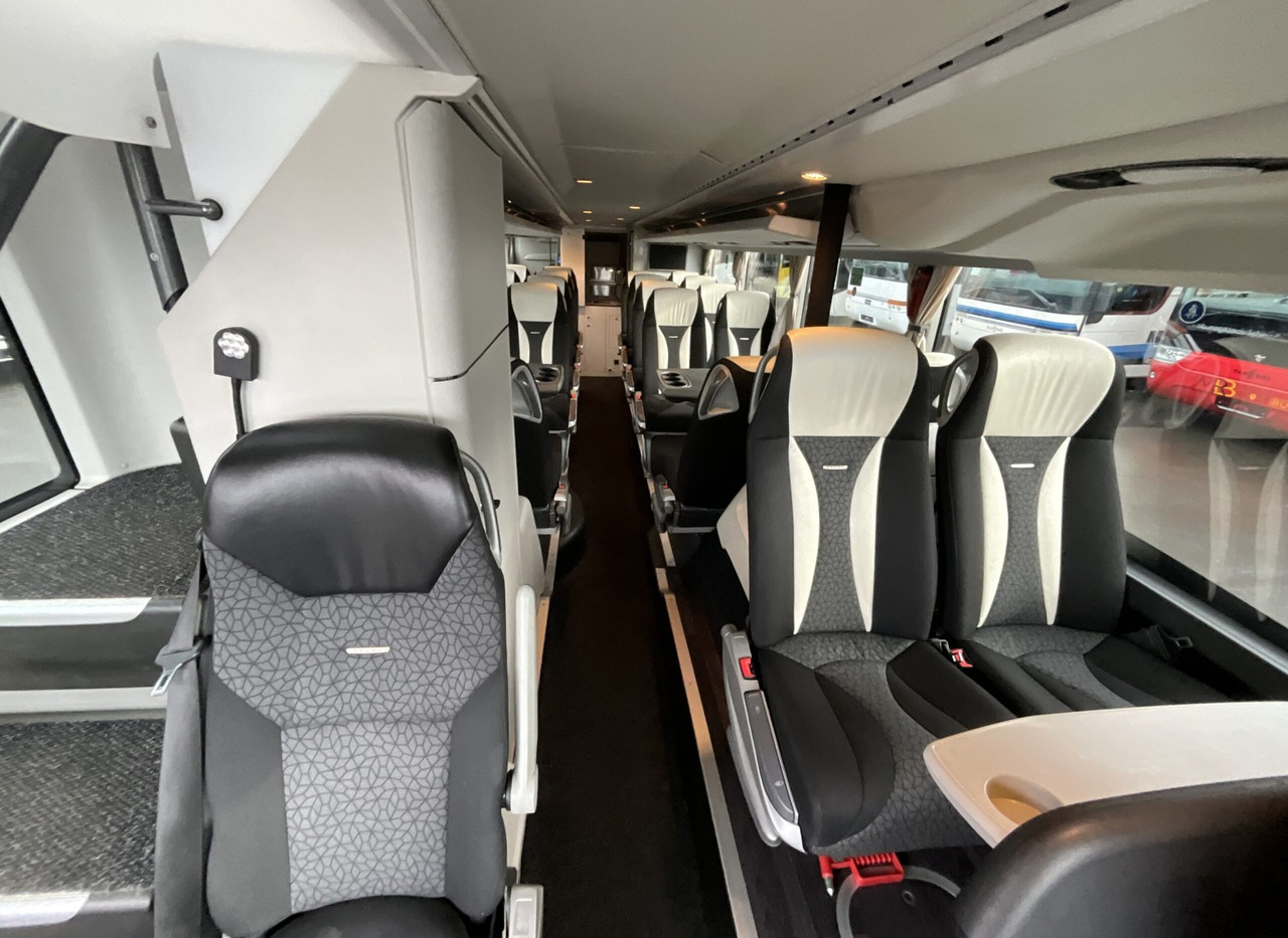 Double-decker bus Setra S 531 DT: picture 9