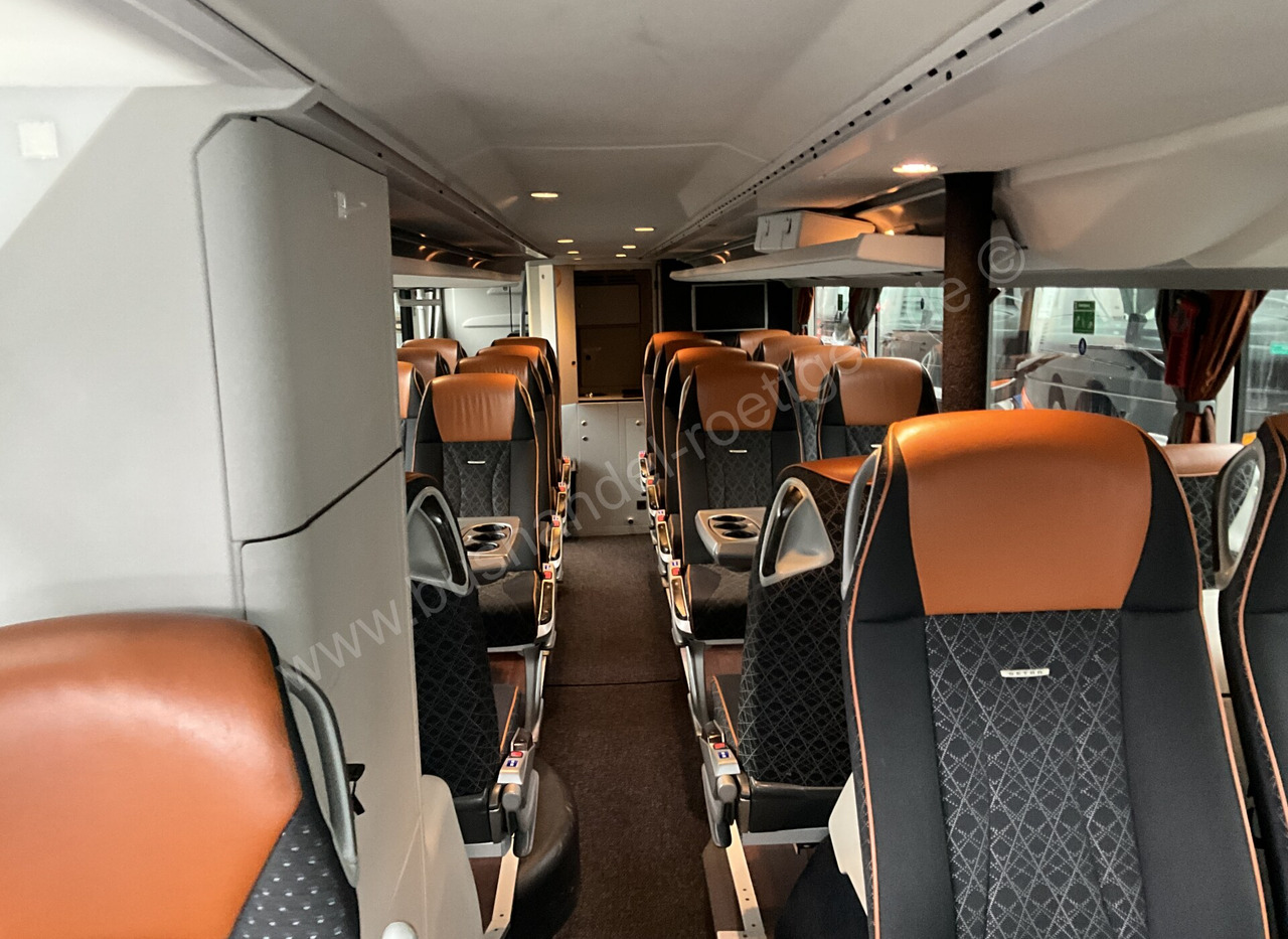 Double-decker bus Setra S 531 DT: picture 11