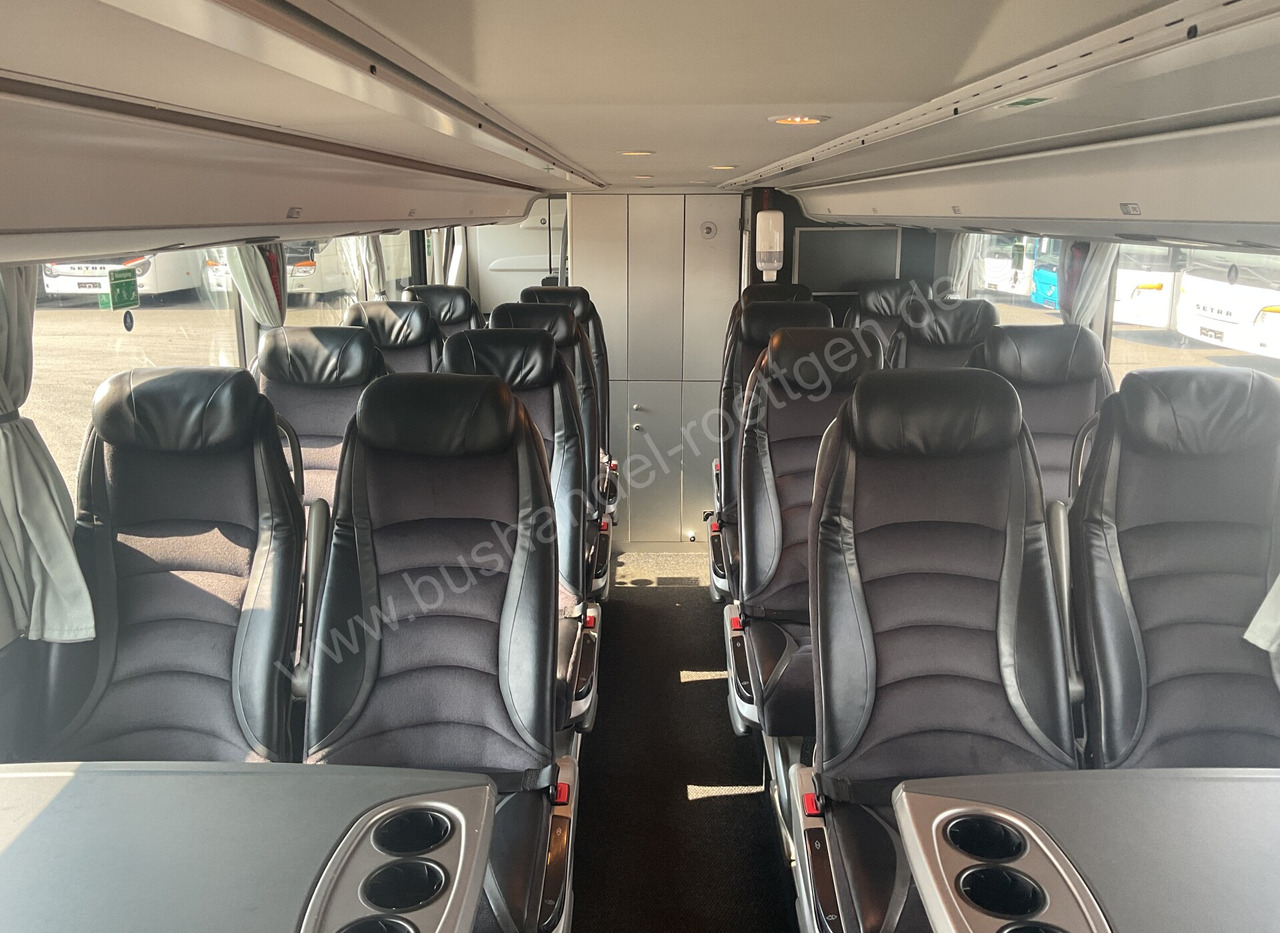 Double-decker bus Setra S 531 DT: picture 14