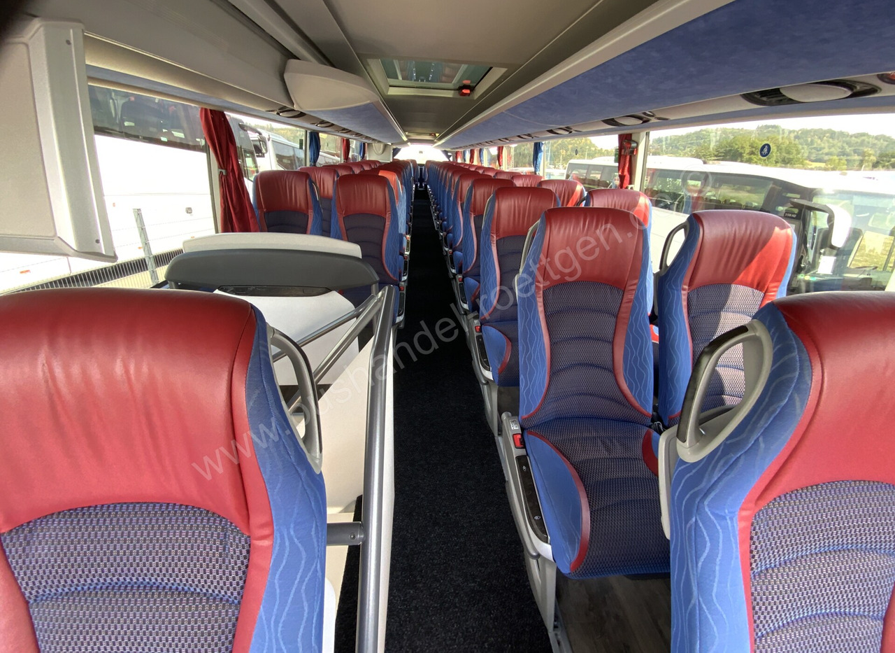 Double-decker bus Setra S 531 DT: picture 20