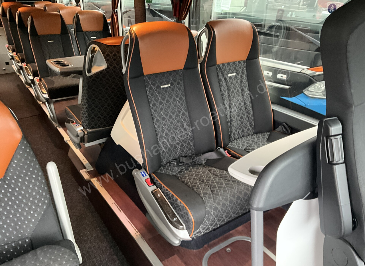 Double-decker bus Setra S 531 DT: picture 10