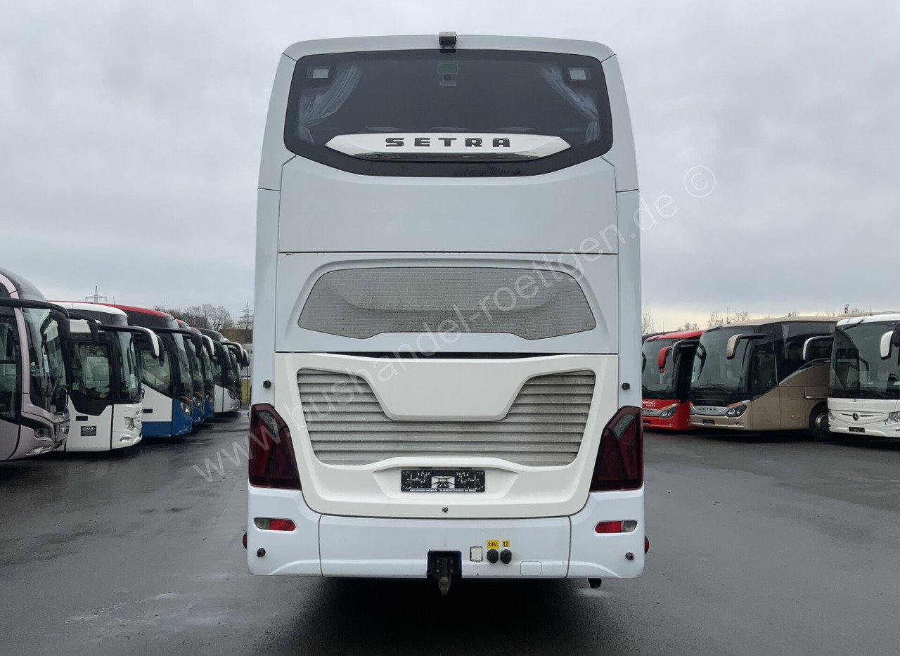 Double-decker bus Setra S 531 DT: picture 10