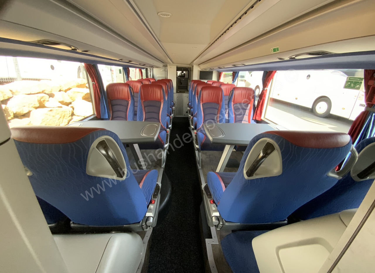 Double-decker bus Setra S 531 DT: picture 11