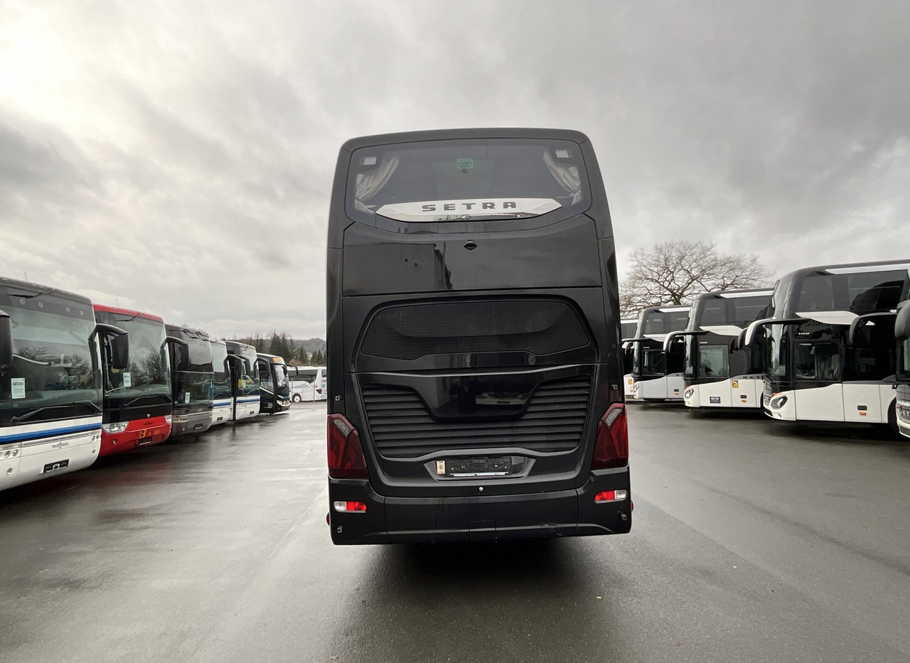 Double-decker bus Setra S 531 DT: picture 7
