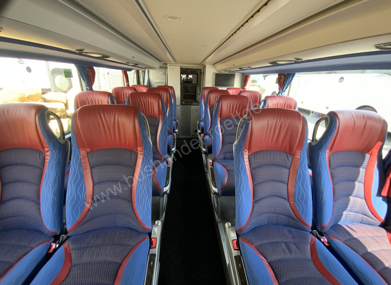 Double-decker bus Setra S 531 DT: picture 12