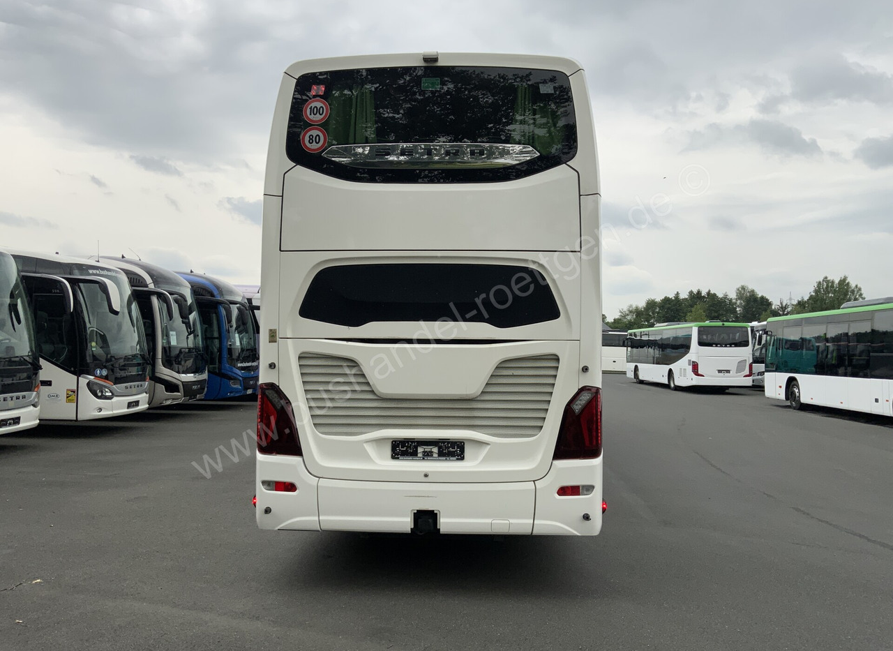 Double-decker bus Setra S 531 DT: picture 10