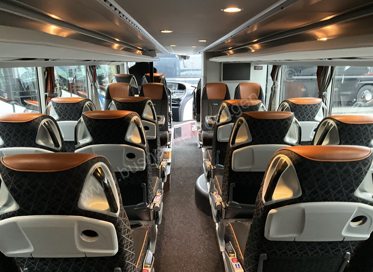 Double-decker bus Setra S 531 DT: picture 17