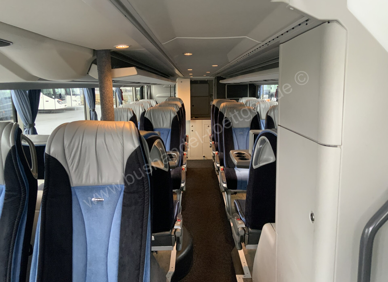 Double-decker bus Setra S 531 DT: picture 13