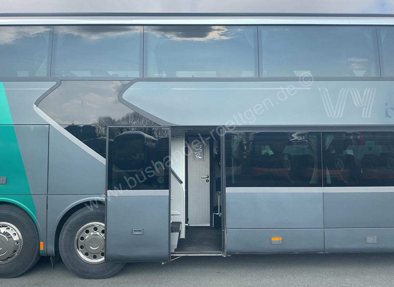 Double-decker bus Setra S 531 DT: picture 6