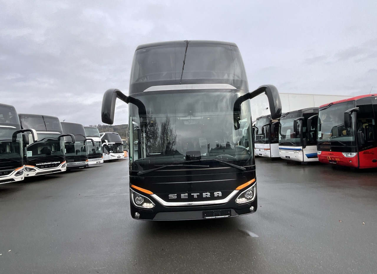 Double-decker bus Setra S 531 DT: picture 6