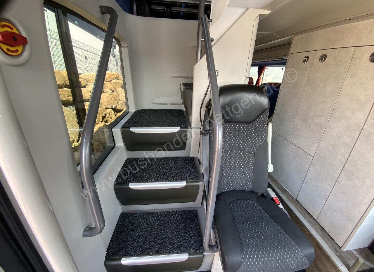 Double-decker bus Setra S 531 DT: picture 19