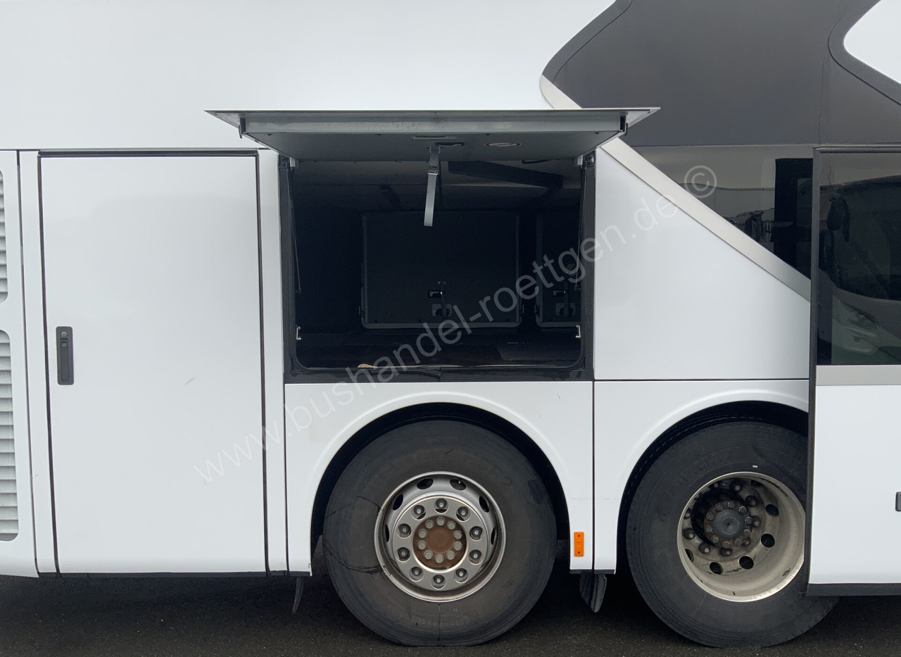 Double-decker bus Setra S 531 DT: picture 6