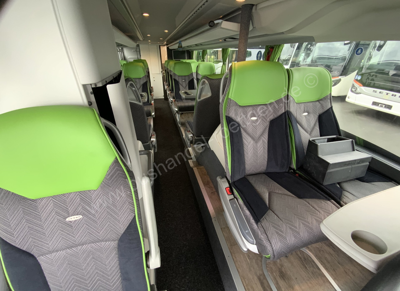 Double-decker bus Setra S 531 DT: picture 12