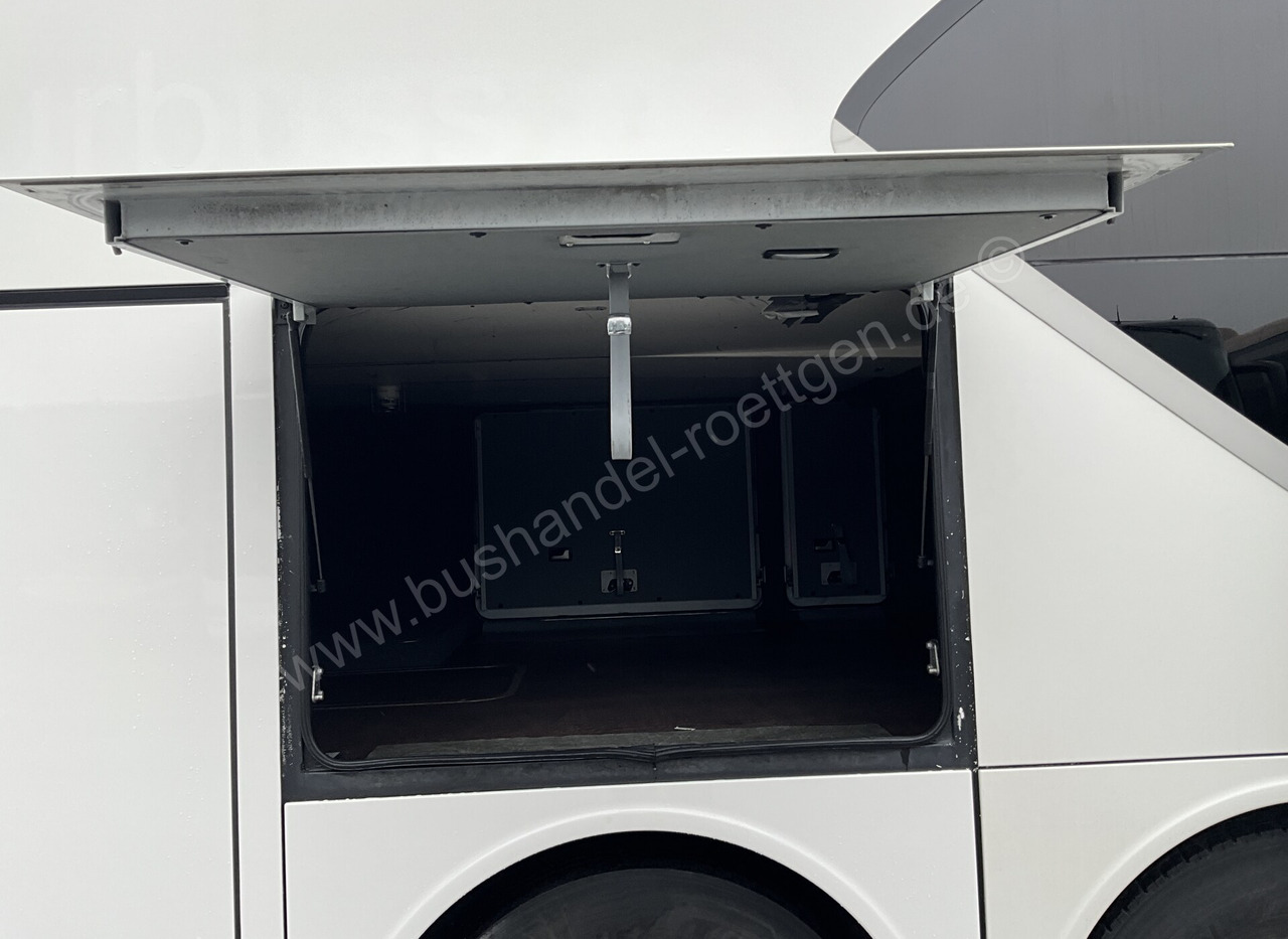 Double-decker bus Setra S 531 DT: picture 7