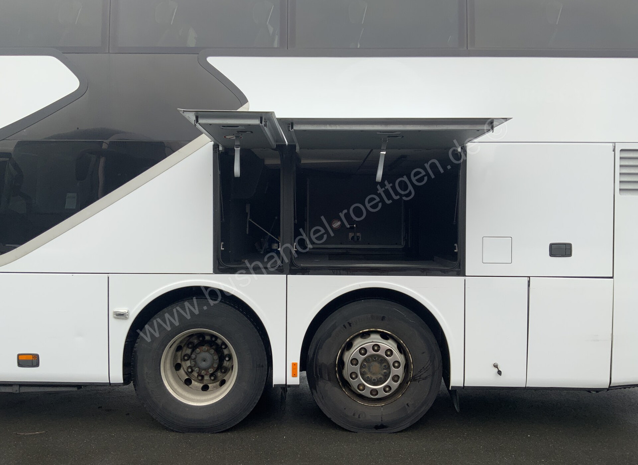 Double-decker bus Setra S 531 DT: picture 7