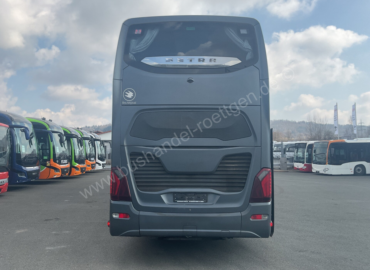 Double-decker bus Setra S 531 DT: picture 10