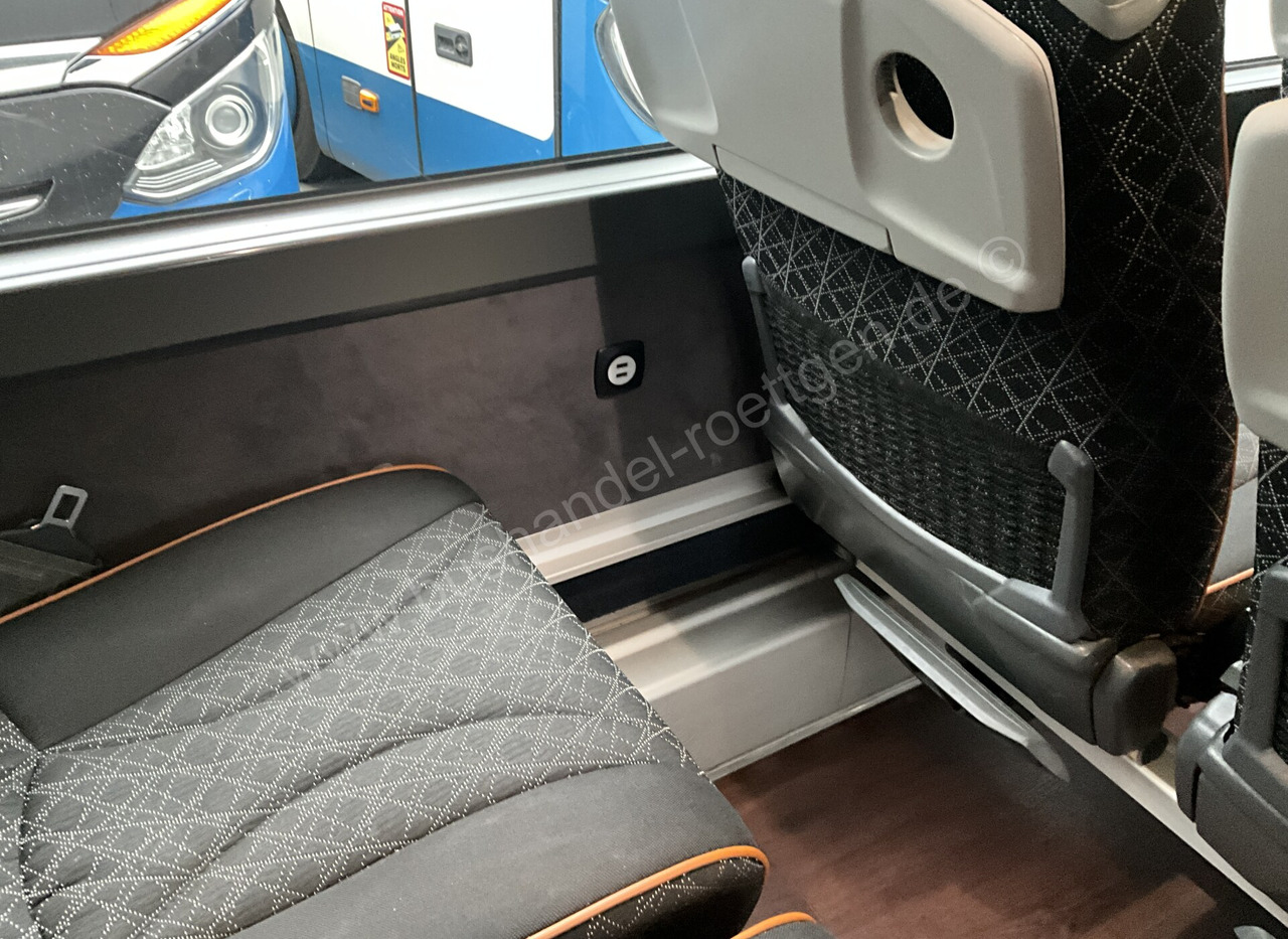 Double-decker bus Setra S 531 DT: picture 19