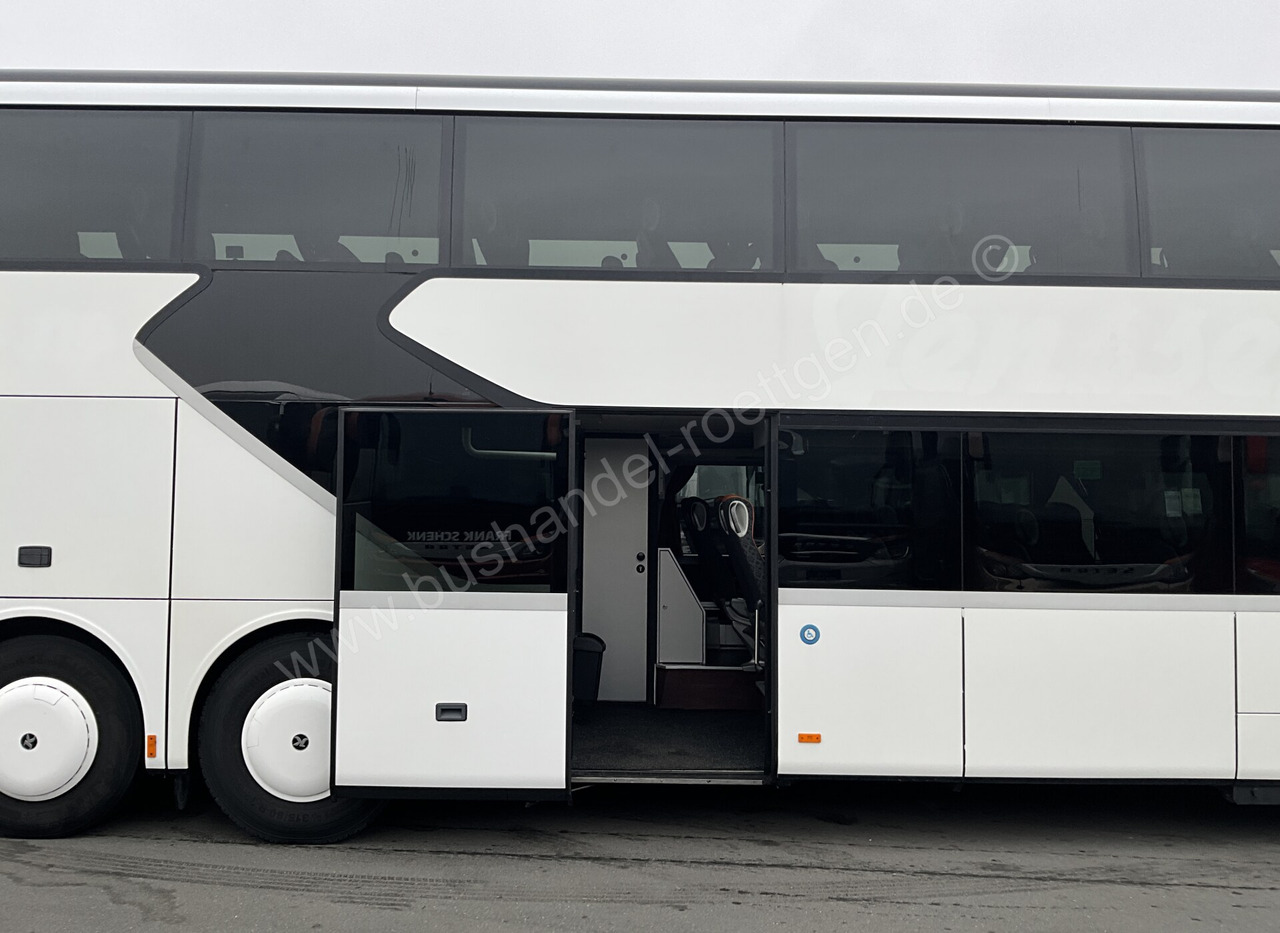 Double-decker bus Setra S 531 DT: picture 6