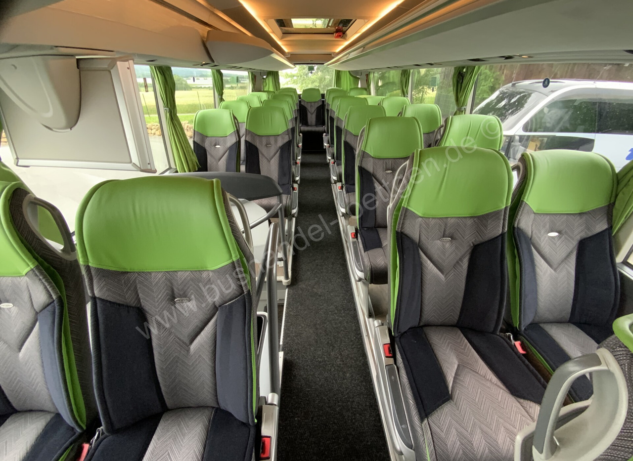 Double-decker bus Setra S 531 DT: picture 19