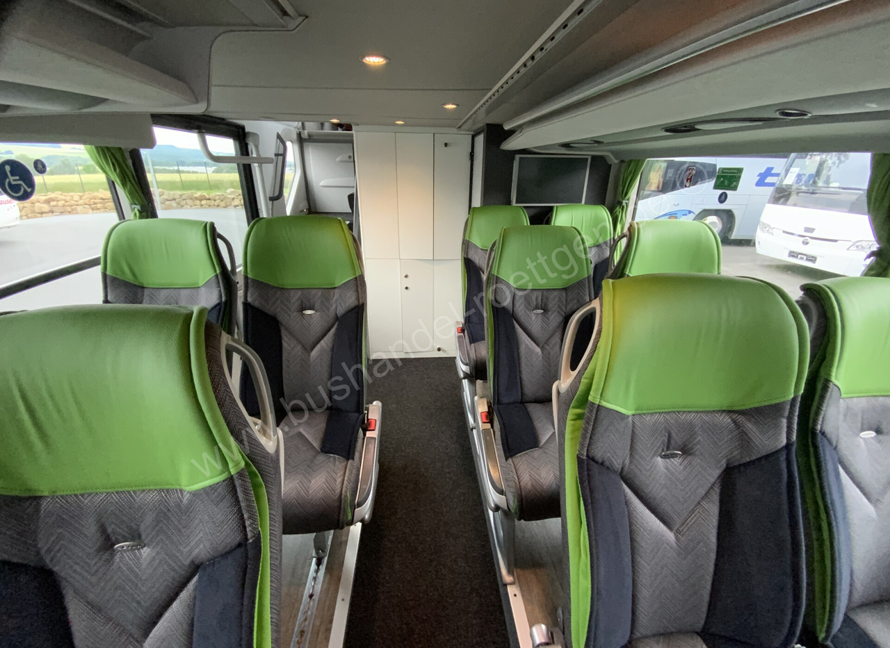Double-decker bus Setra S 531 DT: picture 14