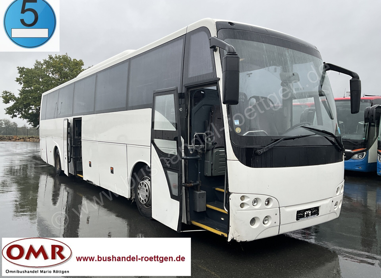 Temsa Safari - Coach: picture 1 Temsa Safari - Coach: picture 1