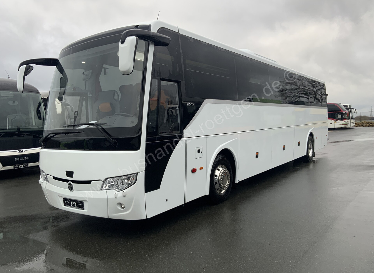 Temsa Safari HD 13 - Coach: picture 2 Temsa Safari HD 13 - Coach: picture 2