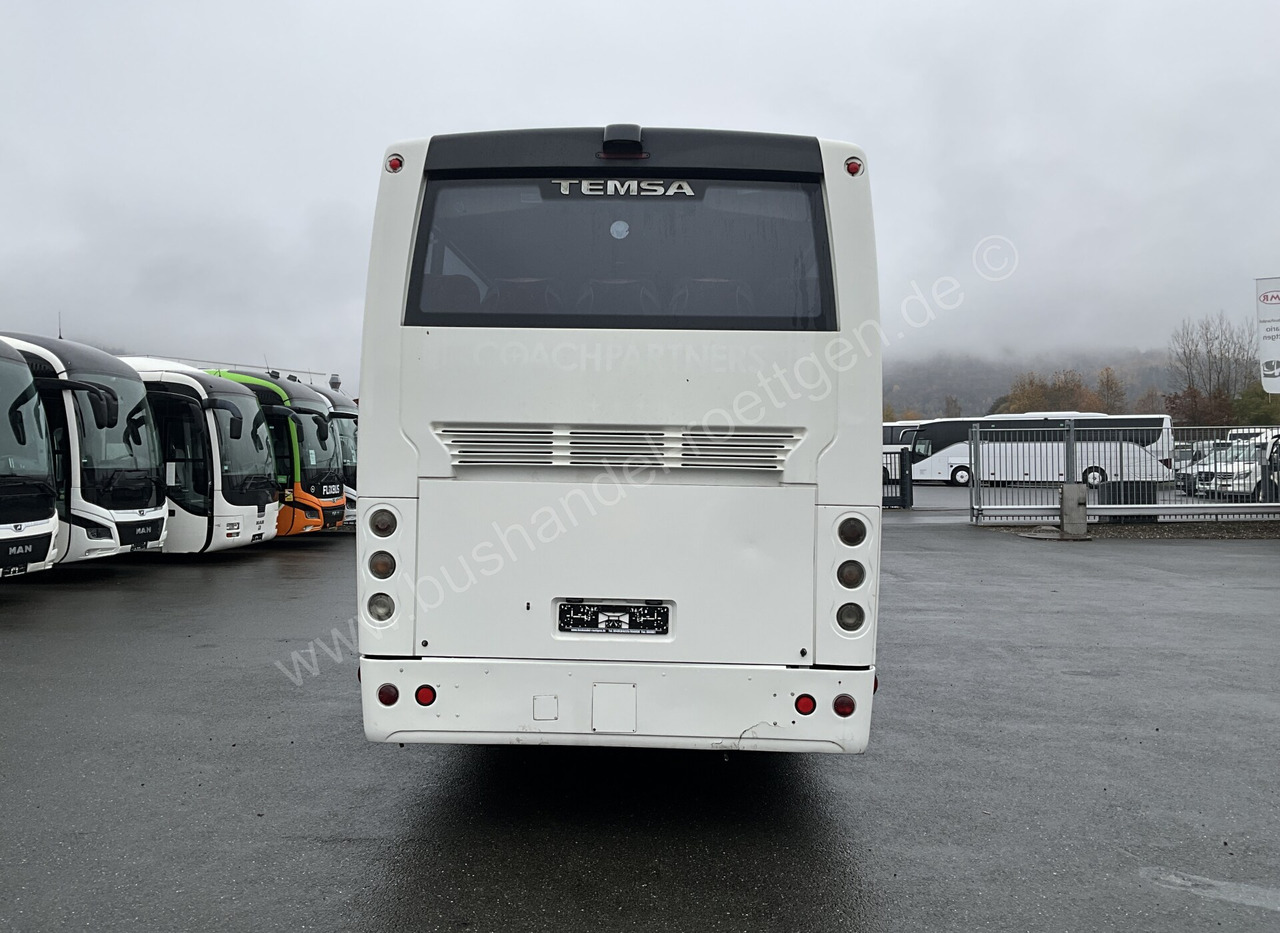 Coach Temsa Safari HD: picture 8