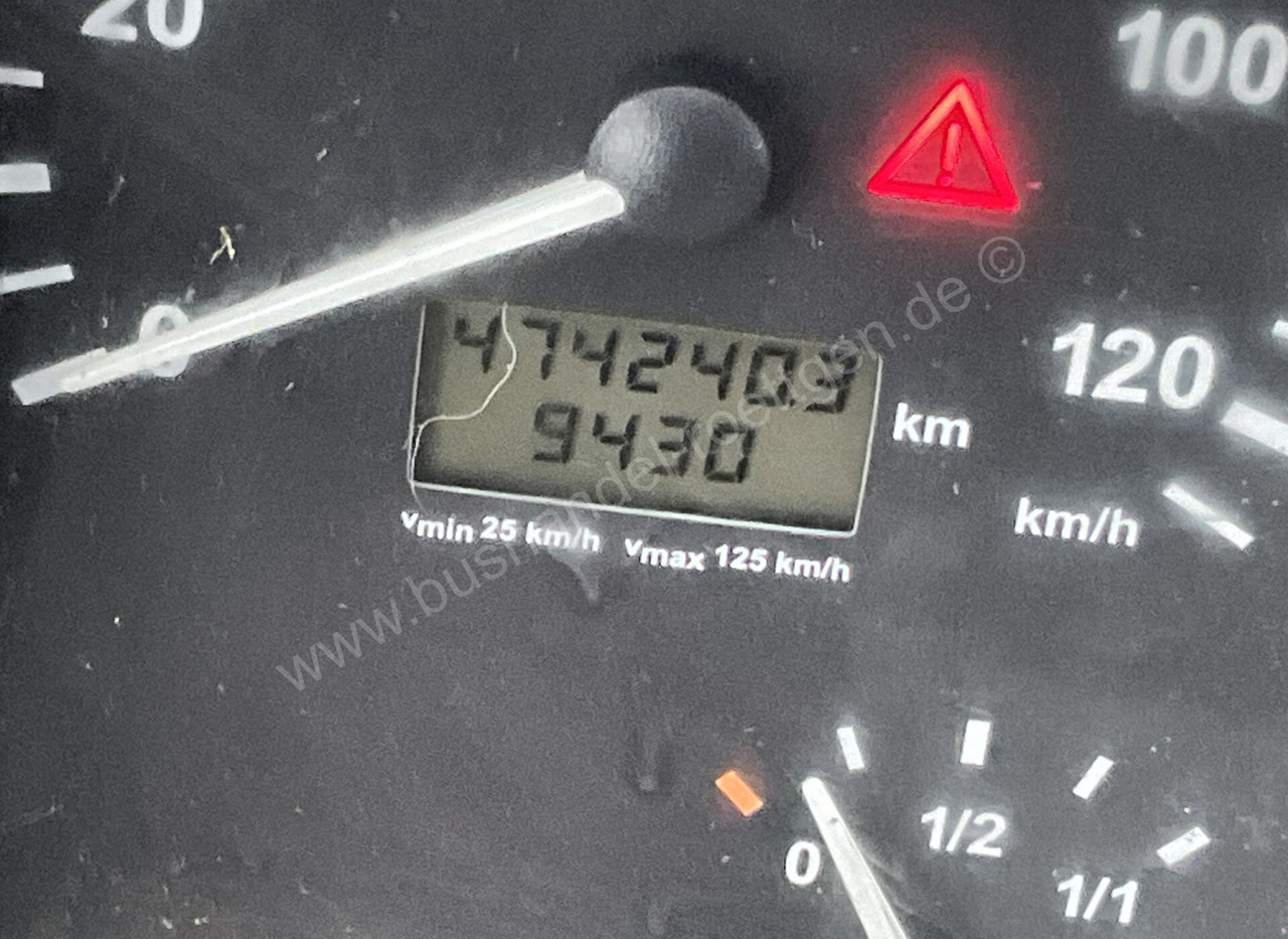 Coach Temsa Safari HD: picture 20