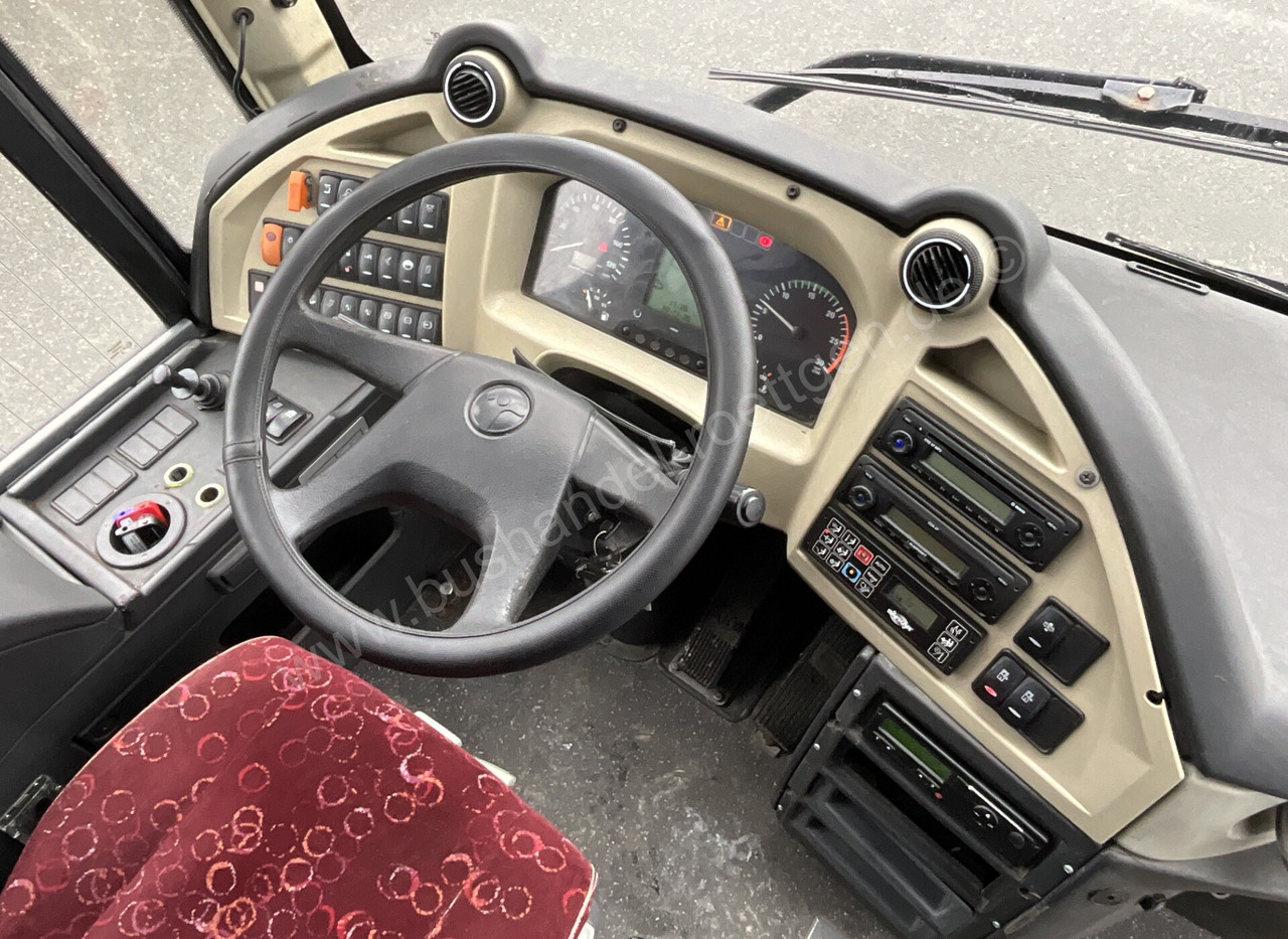 Coach Temsa Safari HD: picture 18