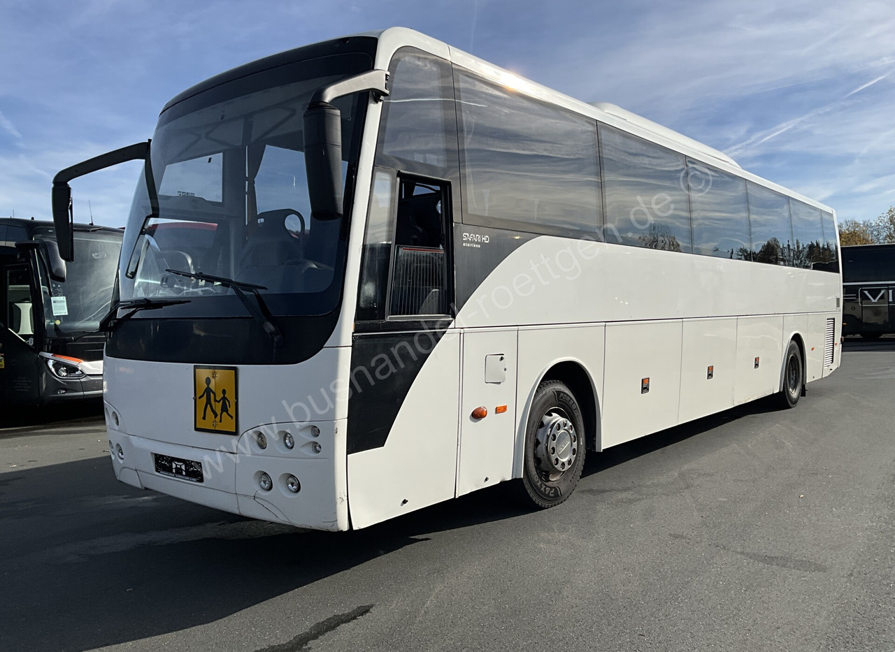 Temsa Safari HD - Coach: picture 2 Temsa Safari HD - Coach: picture 2