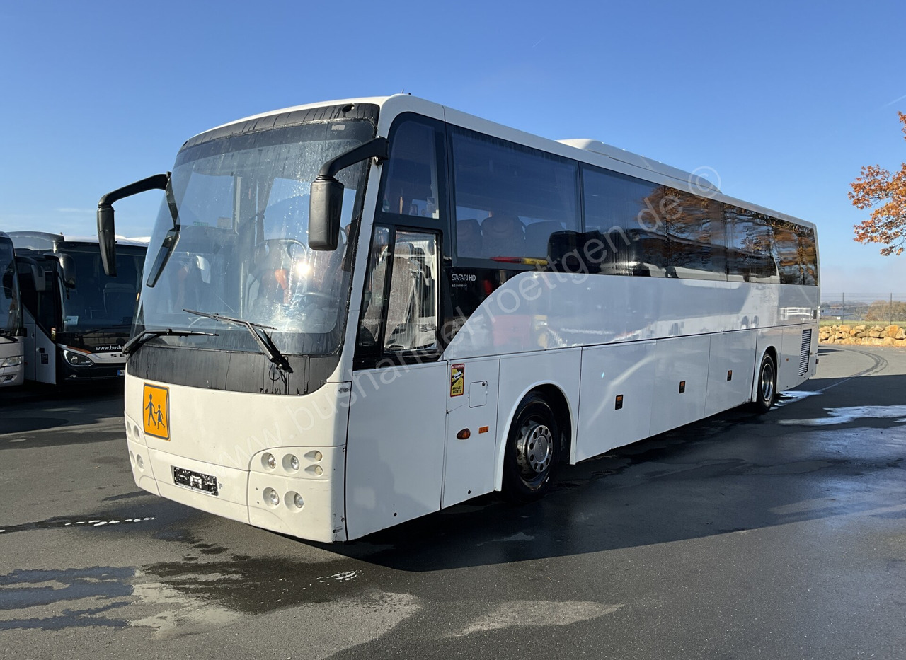 Temsa Safari HD - Coach: picture 2 Temsa Safari HD - Coach: picture 2