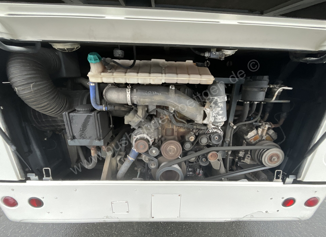 Coach Temsa Safari HD: picture 9