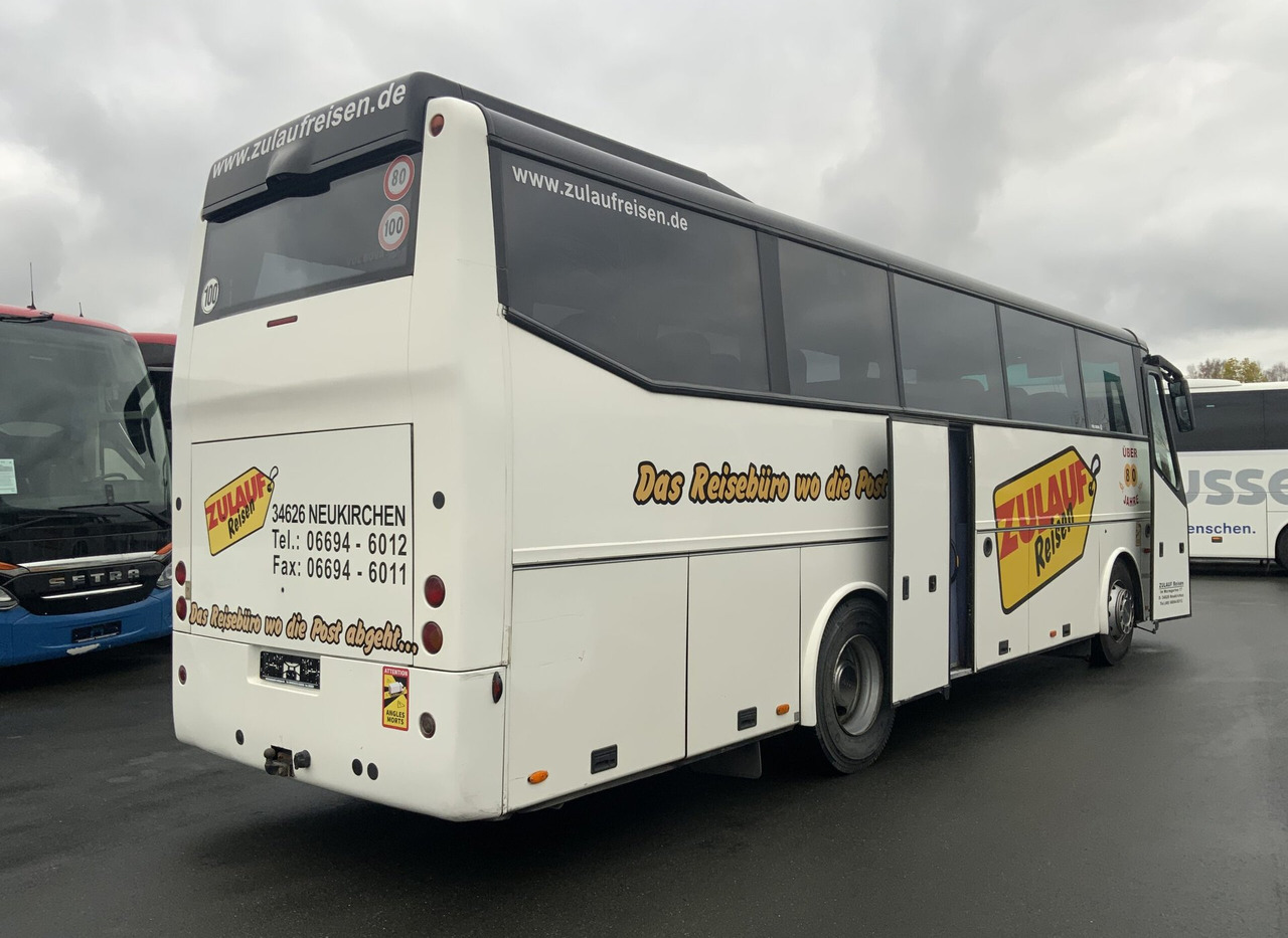 VDL Bova Futura FHD - Coach: picture 4 VDL Bova Futura FHD - Coach: picture 4