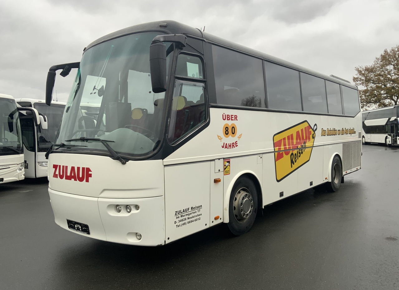 VDL Bova Futura FHD - Coach: picture 2 VDL Bova Futura FHD - Coach: picture 2