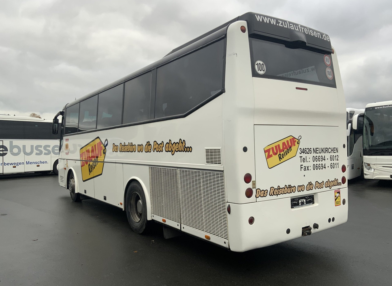 VDL Bova Futura FHD - Coach: picture 3 VDL Bova Futura FHD - Coach: picture 3