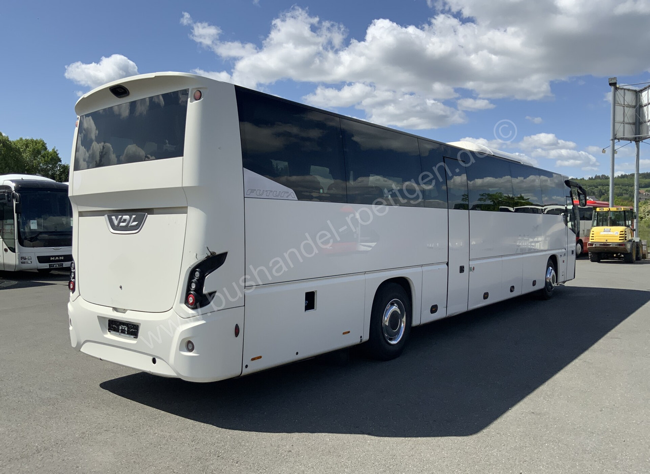 VDL Futura - Coach: picture 3 VDL Futura - Coach: picture 3