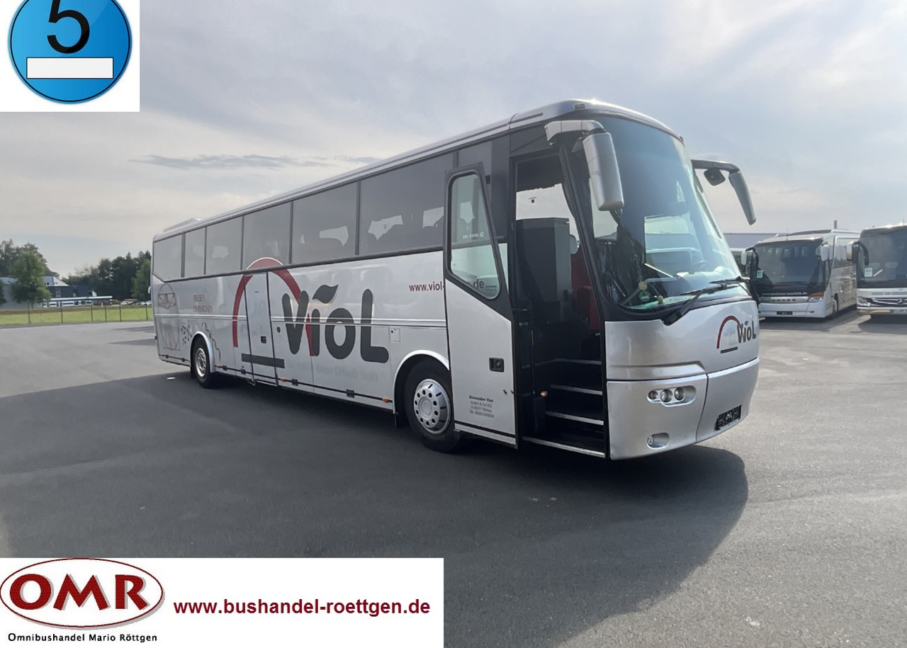 VDL Futura - Coach: picture 1 VDL Futura - Coach: picture 1