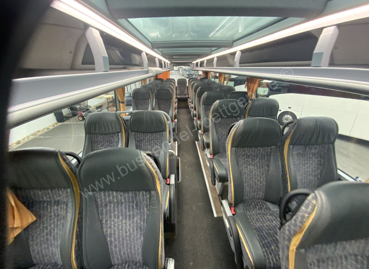 Double-decker bus Van Hool Astromega: picture 12