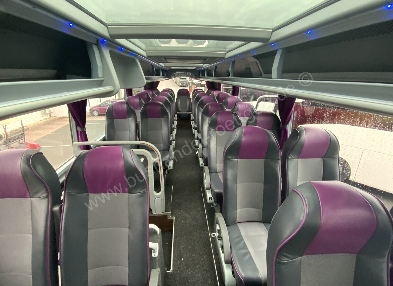 Double-decker bus Van Hool Astromega: picture 19